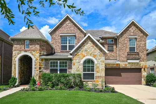 5306 Belle Manor Ln, Sugar Land, TX, 77479-3575 | Card Image