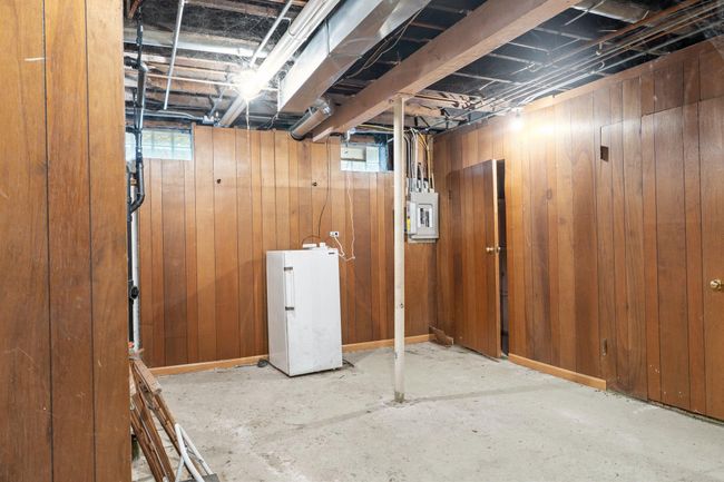 693 Bedford St, House other with 2 bedrooms, 1 bathrooms and null parking in Saint Paul MN | Image 36