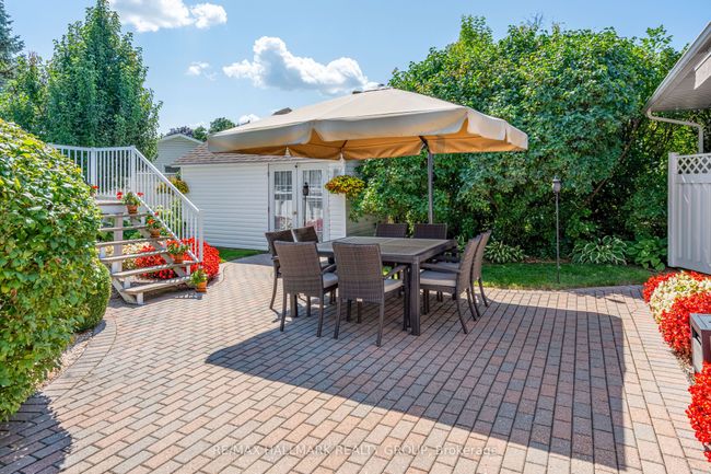 2140 Blue Jay Cres, House other with 2 bedrooms, 2 bathrooms and 3 parking in Gloucester ON | Image 37