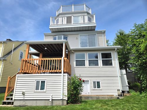32 Hale Ave, Winthrop, MA, 02152-2531 | Card Image