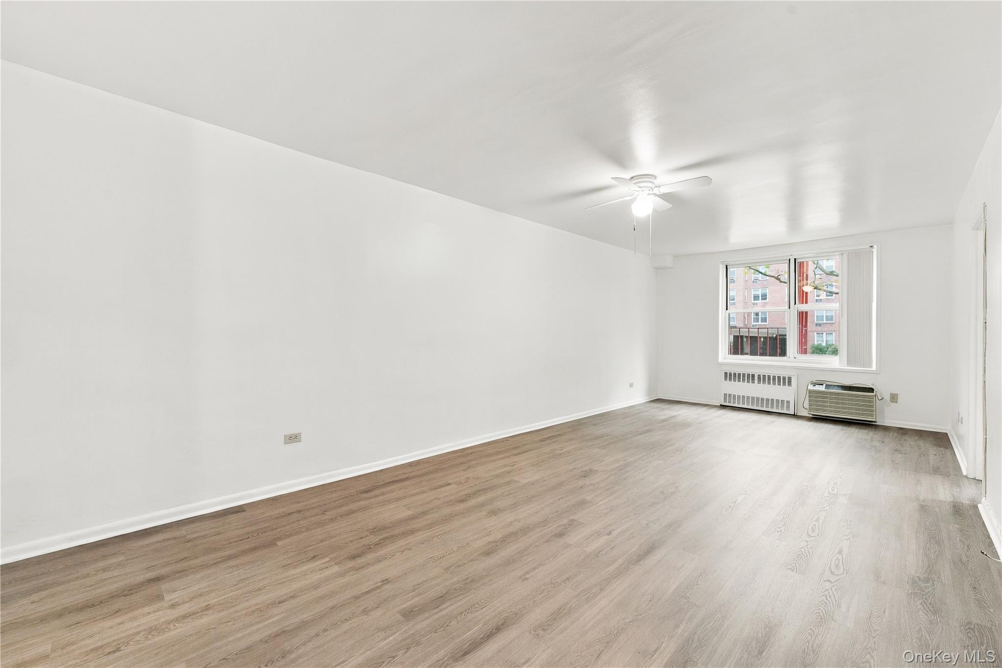 Residential in New York 3