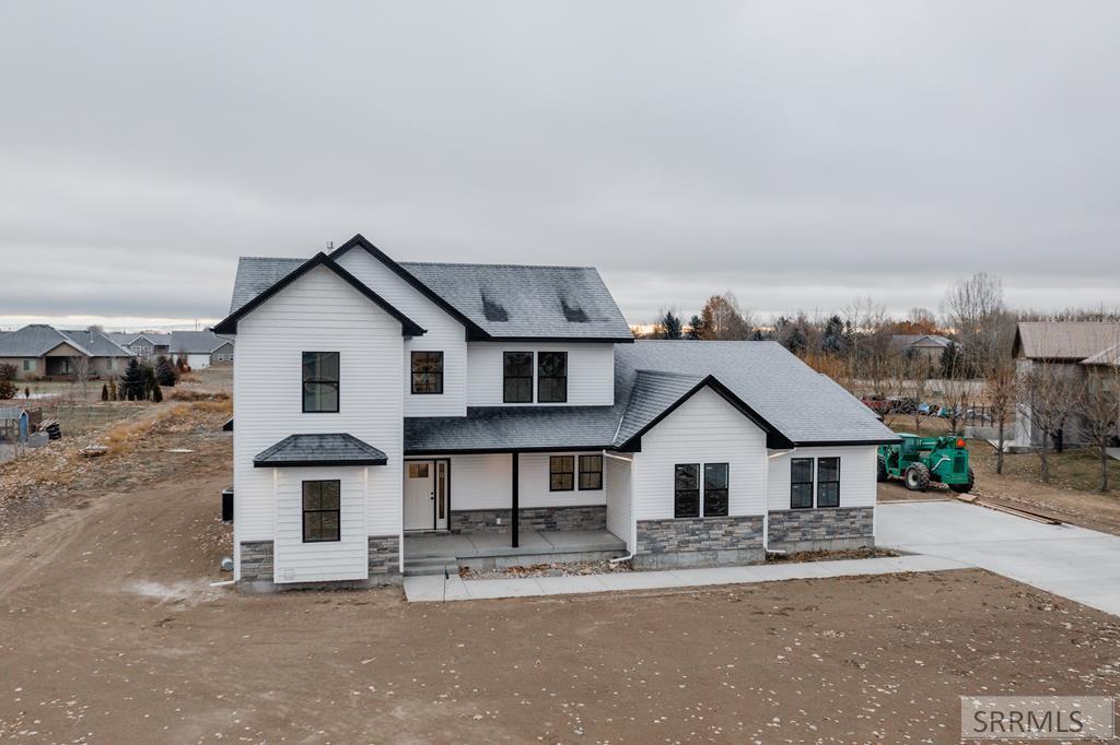 3826 , Rigby, ID 83442