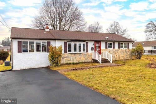 1413 Foster Rd, WARMINSTER, PA, 18974-3621 | Card Image