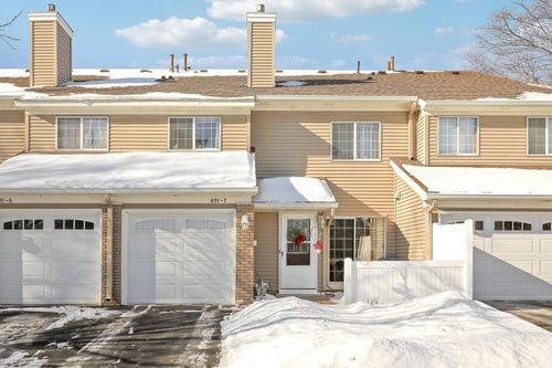 7nw-691 85th Lane Nw, Coon Rapids, MN, 55433 | Card Image