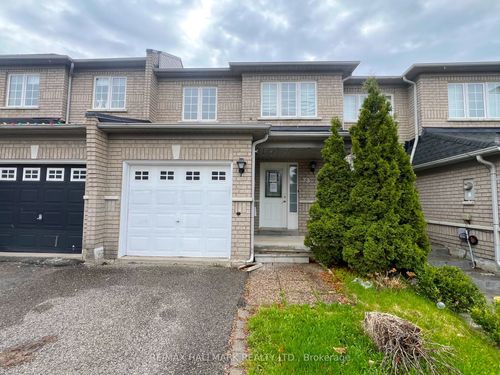 33 Lodgeway Dr, Vaughan, ON, L6A3S6 | Card Image