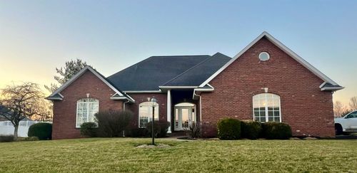 2433 Briarcliff Drive, Newburgh, IN, 47630 | Card Image