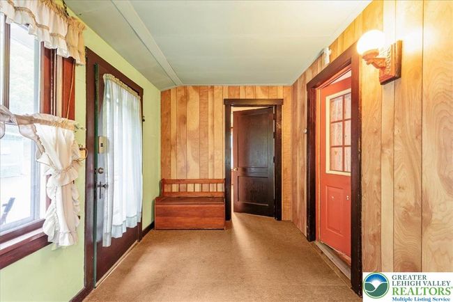 Back Entrance. Perfect for Jackets and Shoes | Image 17