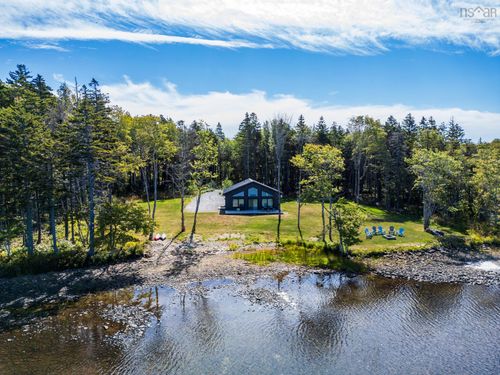 43 Belliveau Lake Estates Rd, Belliveaus Cove, NS, B0W3T0 | Card Image