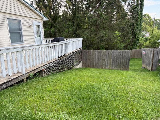 10636 Arbor Rd, House other with 3 bedrooms, 2 bathrooms and 1 parking in Wise VA | Image 31