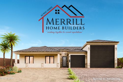 1911 Emerald Dr, Lake Havasu City, AZ, 86403 | Card Image