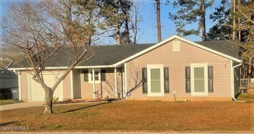 245 Branchwood Dr, Jacksonville, NC, 28546-5915 | Card Image