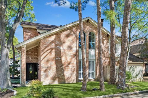 15066 Kimberley Ct, Houston, TX, 77079-5125 | Card Image