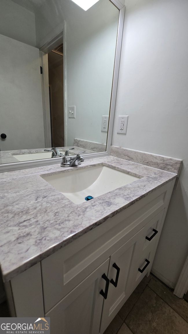4610 Hamlet Walk Se, House other with 3 bedrooms, 2 bathrooms and null parking in Conyers GA | Image 13