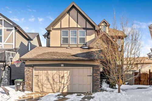 183 Cranford Green Se, Calgary, AB, T3M1V3 | Card Image