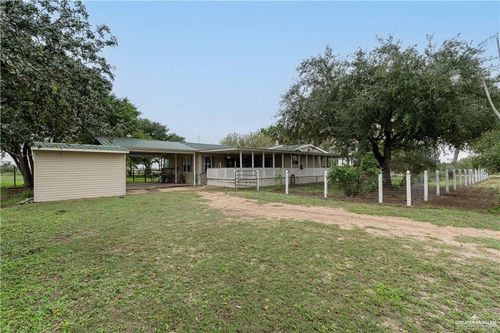 14735 N Trosper Rd, Mission, TX, 78573-4399 | Card Image