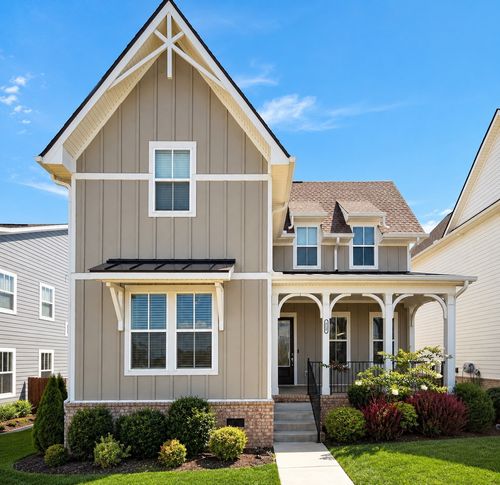 820 Goswell Dr, Nolensville, TN, 37135-3039 | Card Image