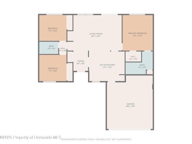 6042 Sunday Rd, House other with 3 bedrooms, 2 bathrooms and null parking in Spring Hill FL | Image 42