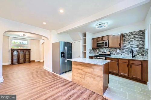 1216 Bonaparte Ave, BALTIMORE, MD, 21218-6227 | Card Image