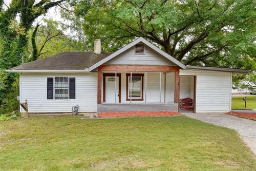 2486 Claude St Nw, Atlanta, GA, 30318-1891 | Card Image