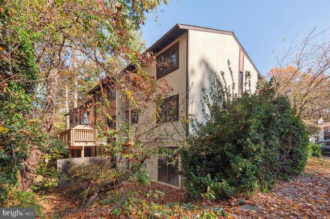 2281 Emerald Heights Ct, Townhouse with 3 bedrooms, 3 bathrooms and null parking in RESTON VA | Image 19