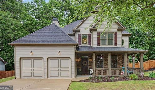 155 Homestead Dr, Dallas, GA, 30157-4638 | Card Image