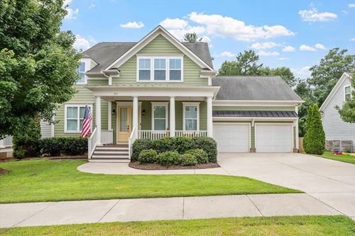 305 Ironcreek Pl, Apex, NC, 27539-5336 | Card Image