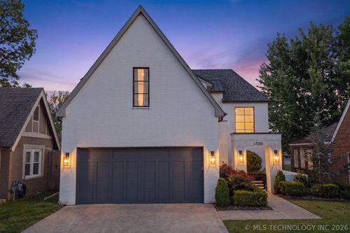 1330 E 36 Street, Tulsa, OK, 74105 | Card Image