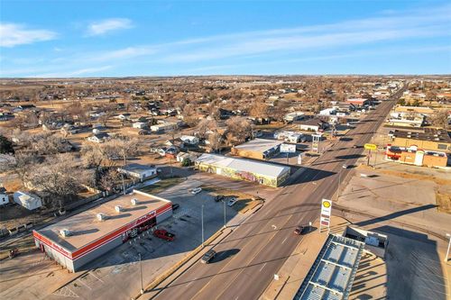 1402 W 3rd St, Elk City, OK, 73644-5110 | Card Image