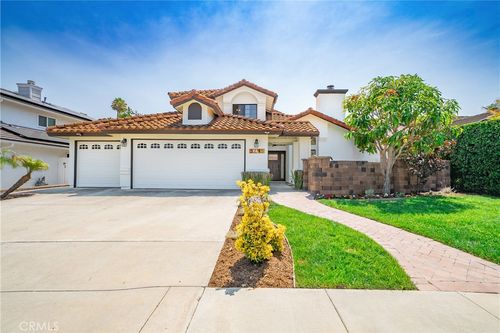 5245 Mandarin Dr, Oceanside, CA, 92056-6445 | Card Image