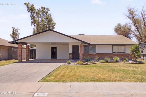1432 S Oracle, Mesa, AZ, 85204-6045 | Card Image