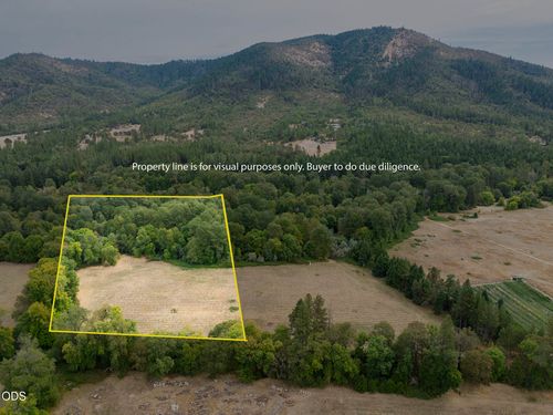 1306-0 Sunshine Road, Williams, OR, 97544 | Card Image