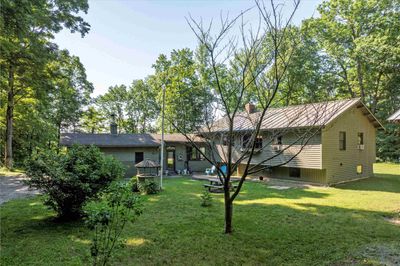 112 Metcalf Drive, House other with 3 bedrooms, 1 bathrooms and null parking in Westminster VT | Image 1