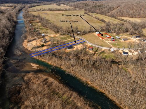 36 Happy Camper Ln, Lobelville, TN, 37097 | Card Image