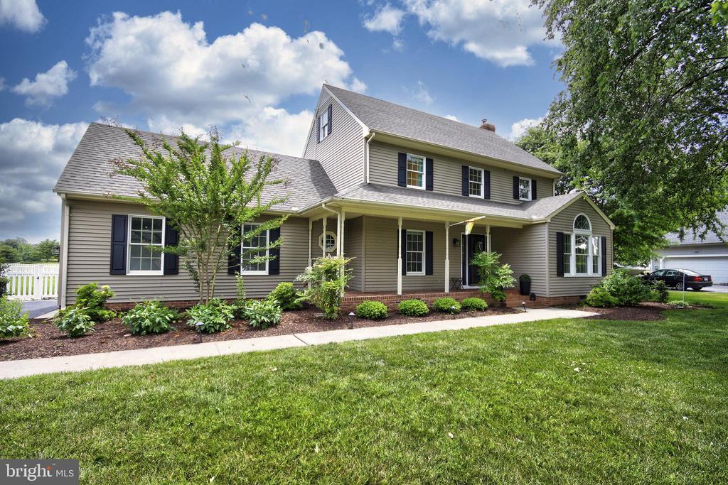 Southampton Bridge Rd, Salisbury, MD 21804