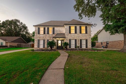 5511 Green Timbers Drive, Humble, TX, 77346 | Card Image