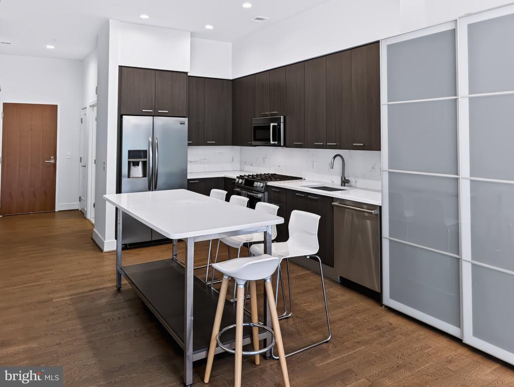 Residential Lease in WASHINGTON 5
