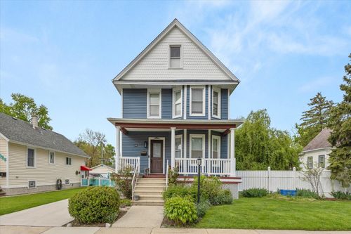 4029 Amelia Ave, Lyons, IL, 60534-3201 | Card Image