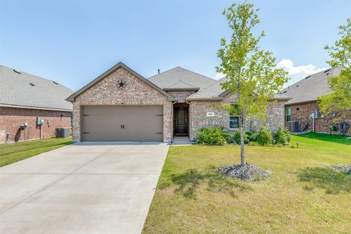 523 Summit Pass Ln, Princeton, TX, 75407-9820 | Card Image