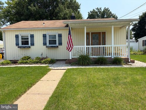 105 Garrett Rd, GLEN BURNIE, MD, 21060-6801 | Card Image