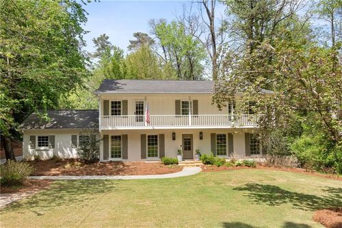 305 River Valley Rd, Sandy Springs, GA, 30328-2913 | Card Image