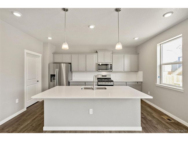 14249 Beebalm Ave, House other with 4 bedrooms, 3 bathrooms and null parking in Parker CO | Image 12