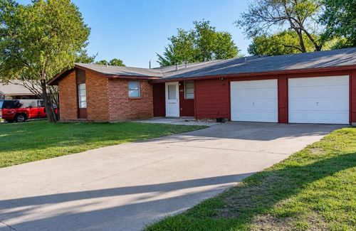3422 Princeton Dr, Irving, TX, 75062-4551 | Card Image