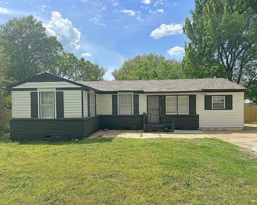 4995 Stacey Rd, Memphis, TN, 38109-7239 | Card Image