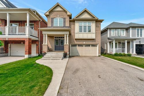 34 Staines St, Breslau, ON, N0B1M0 | Card Image