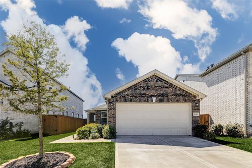 21215 Gulf Front Dr, Cypress, TX, 77433-7551 | Card Image