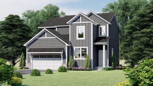 8851 Loggers Ridge Ct, Caledonia, MI, 49316-7213 | Card Image