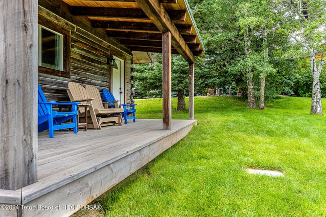 1905 N Beaver Dr, House other with 5 bedrooms, 4 bathrooms and null parking in Alta WY | Image 57