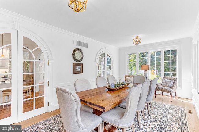 1703 Carver Sq, House other with 6 bedrooms, 8 bathrooms and null parking in SALISBURY MD | Image 19