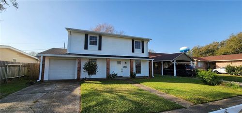4016 Cypress St, Marrero, LA, 70072-4012 | Card Image