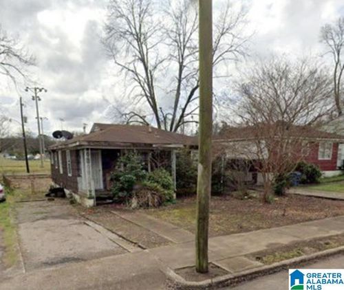 1221 Jackson Boulevard, TARRANT, AL, 35217 | Card Image